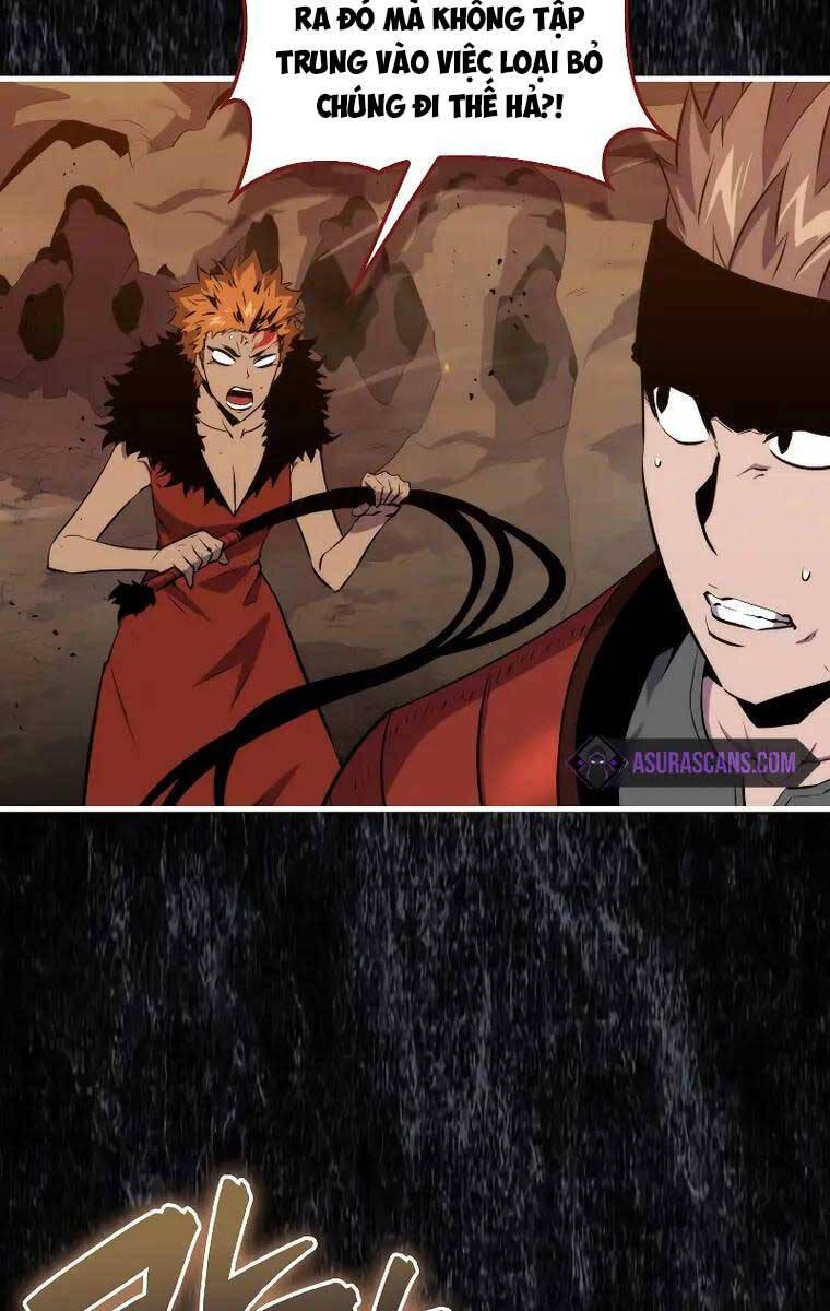 tôi thăng cấp trong lúc ngủ chapter 82 27