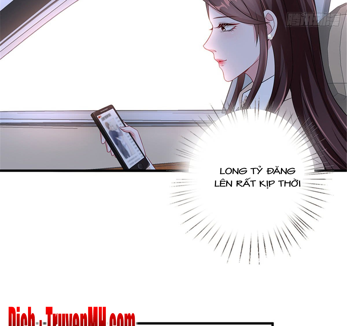 thí hôn lão công, cần giúp sức chapter 27 2