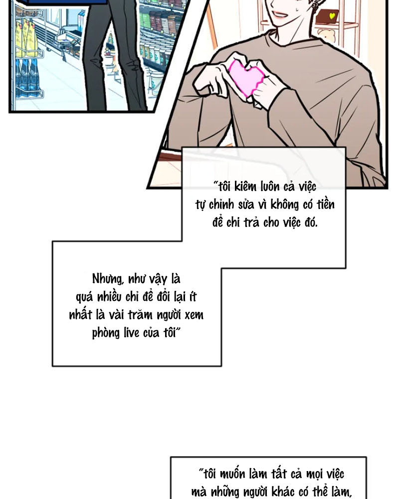 cyber sex on-air chapter 1 21