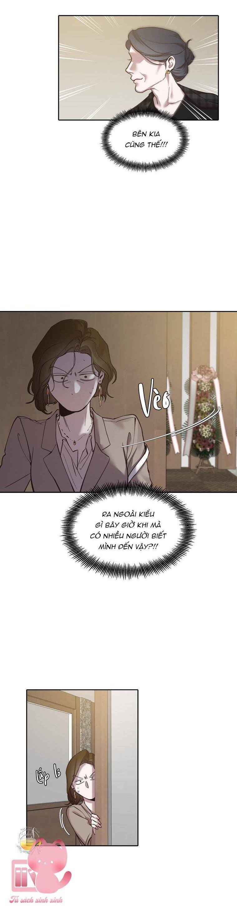 thanh xuân của chúng ta chapter 85 8