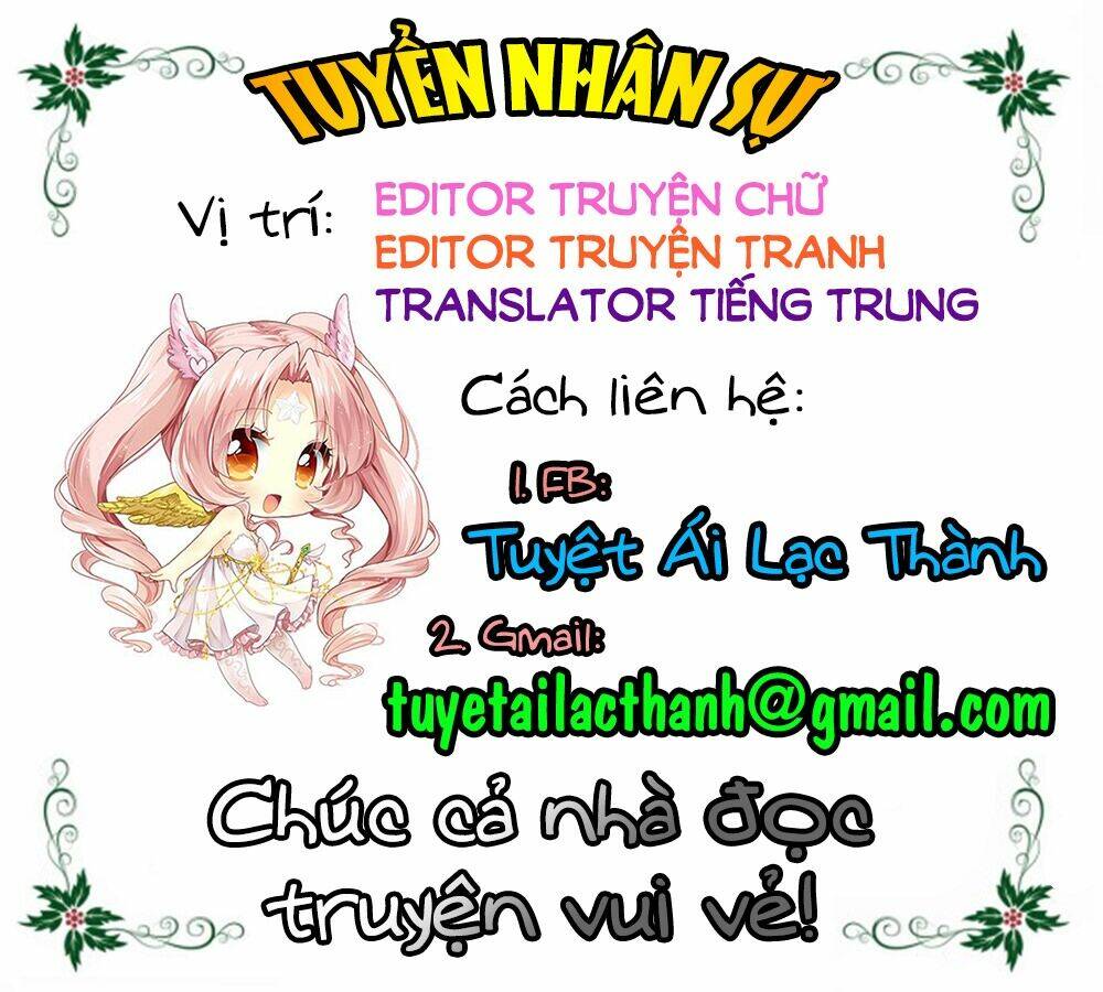 thú vương chuyên sủng chapter 14 27