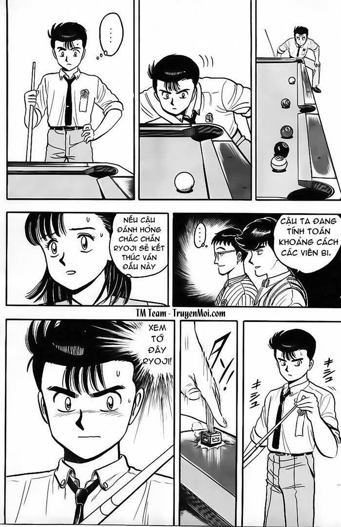 break shot chapter 2 30