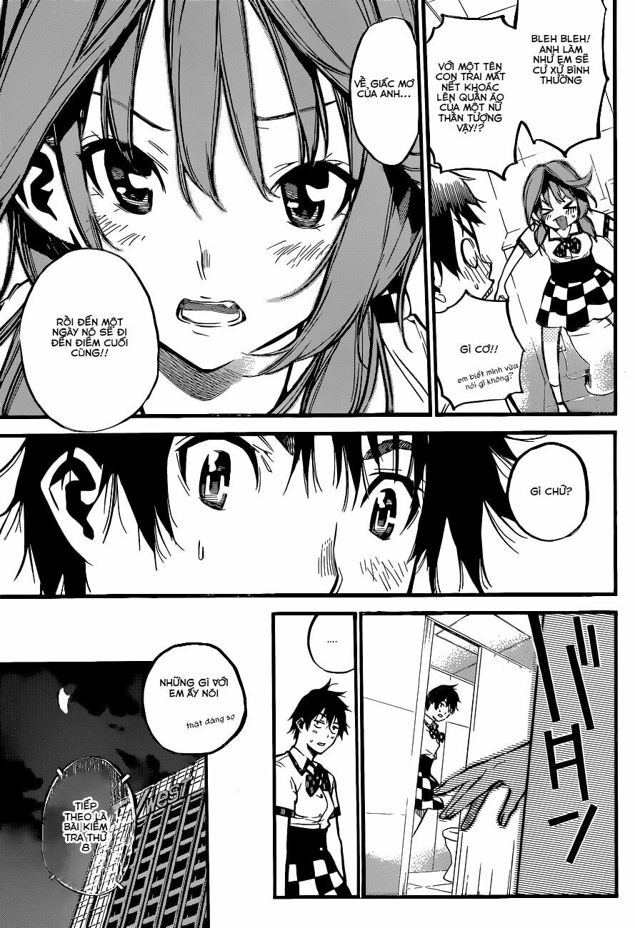 akb49 - renai kinshi jourei chapter 148 5