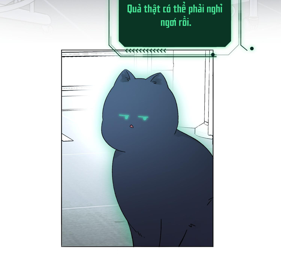 tôi phải làm một kẻ đại xấu xa chapter 94 54