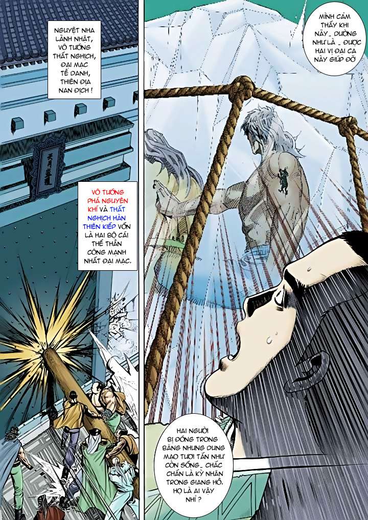 phong vân chapter 275 23