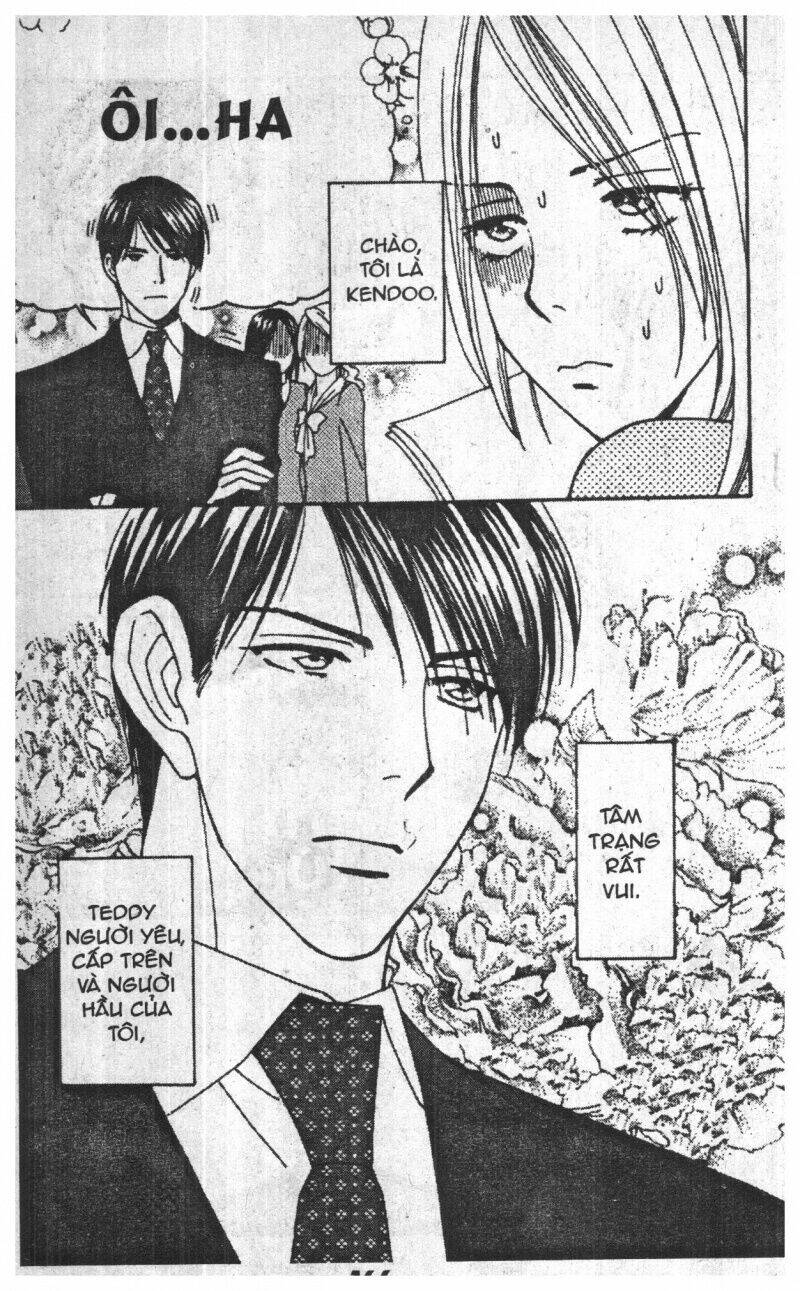 chiyou yo hana yo chapter 3 164