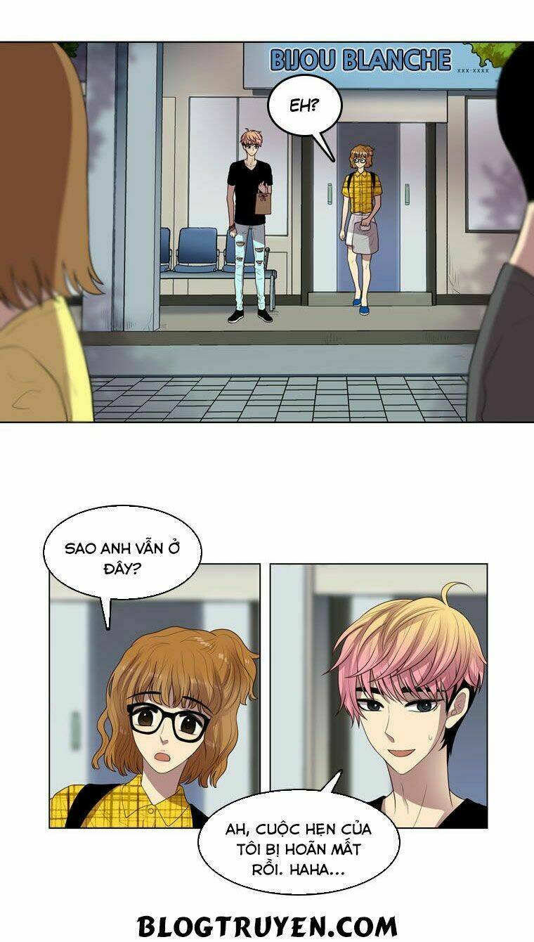 my shining world chapter 44 11