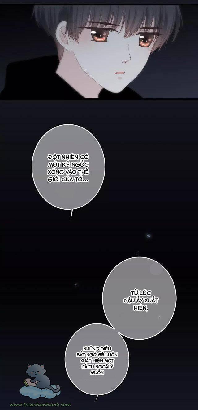 con tim rung động 2 chapter 68.1 28