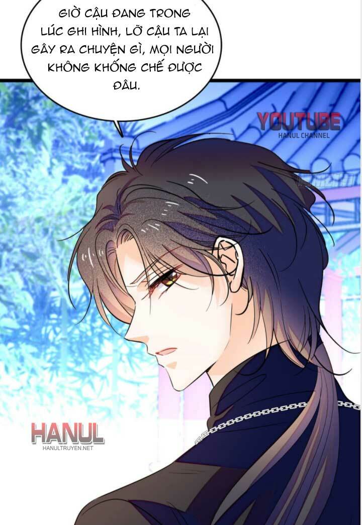 toàn mạng đều là fan cp của tôi với ảnh đế chapter 190.2 23