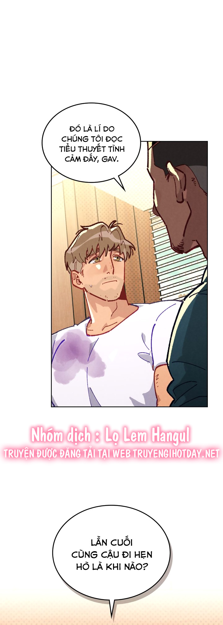 giải mã ngôn ngữ trái tim chapter 5 18