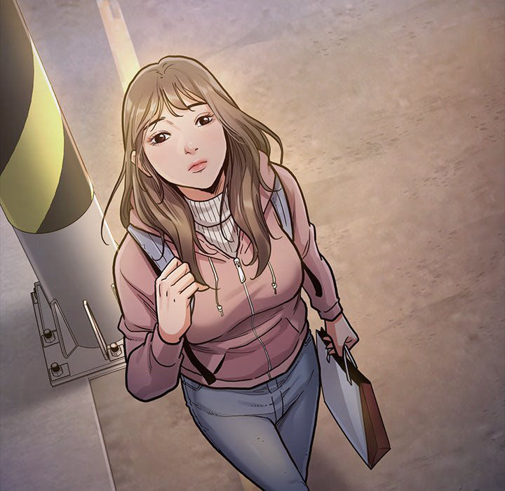 luật nhân quả chapter 4 167