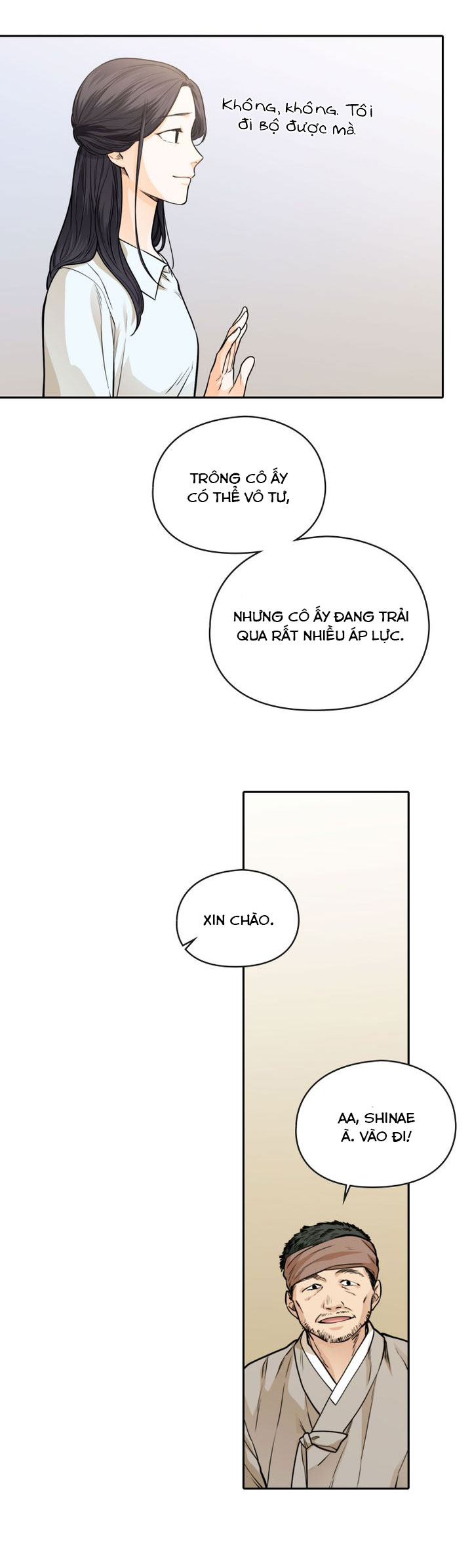 câu chuyện về người phụ nữ ấy chapter 59 4