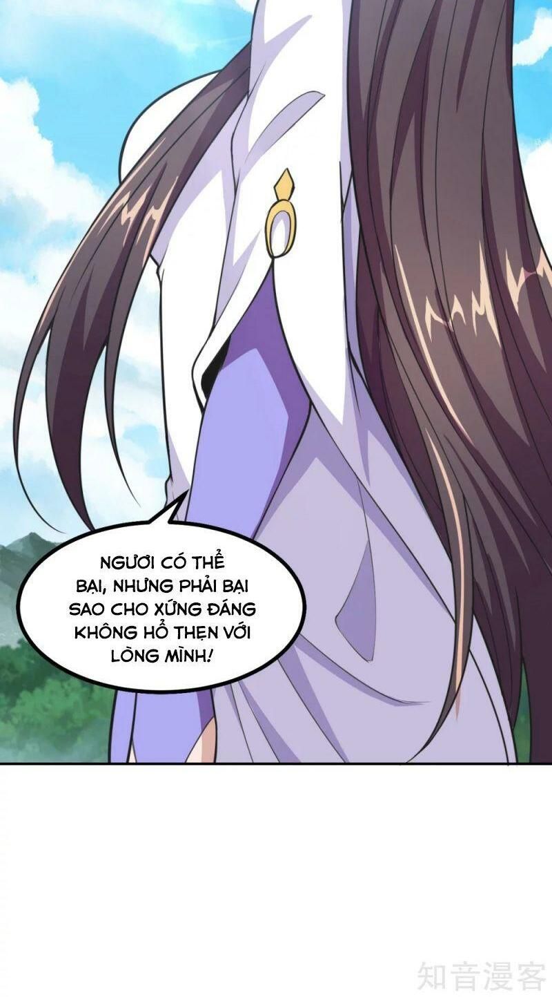 tiên võ đế tôn chapter 156 4