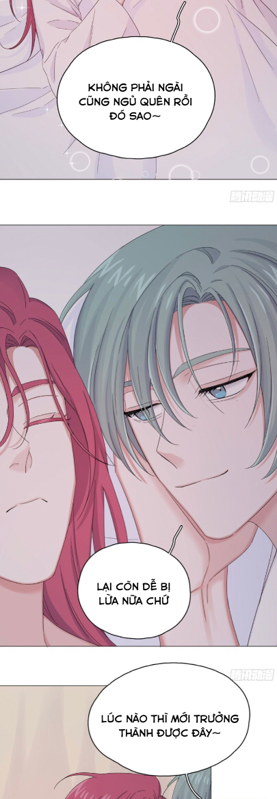 nhất hoàng cửu công thập nhị thê chapter 27 23