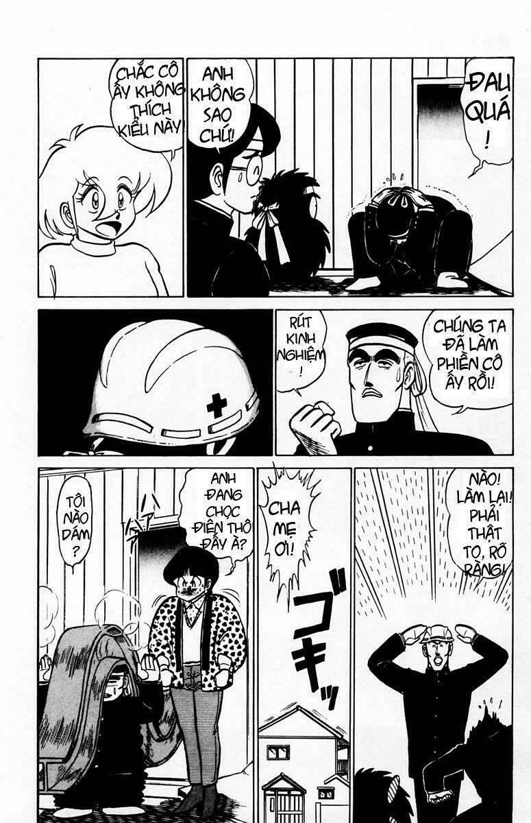 yuu & mi chapter 36 4