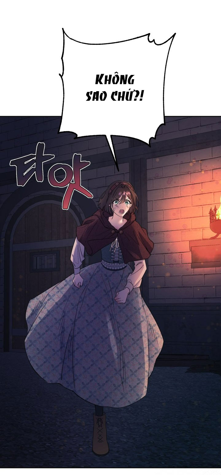 [18+] nếu cứu rỗi một cầm thú hư hỏng chapter 3.2 26