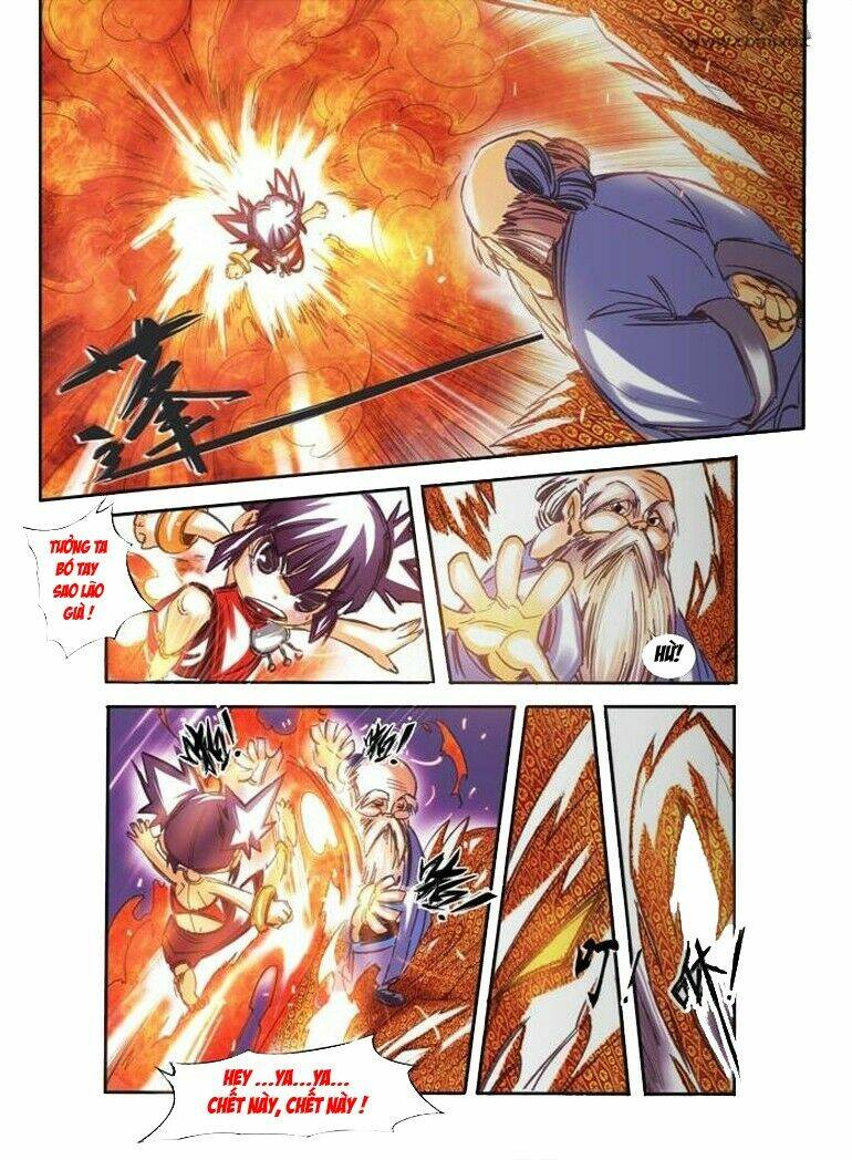 tầm tiên kí chapter 16 10