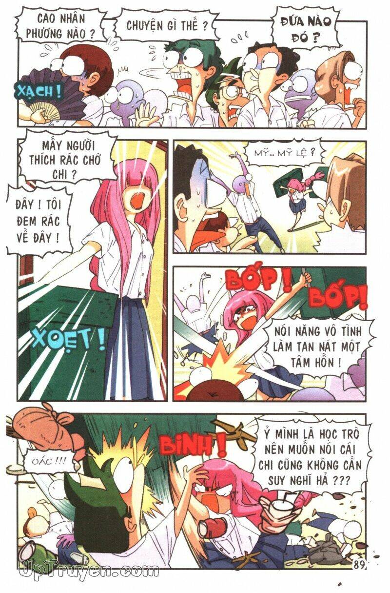 học sinh chân kinh chapter 4 91