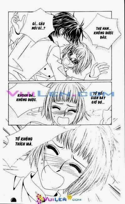 ngọt đắng tình yêu chapter 10 3