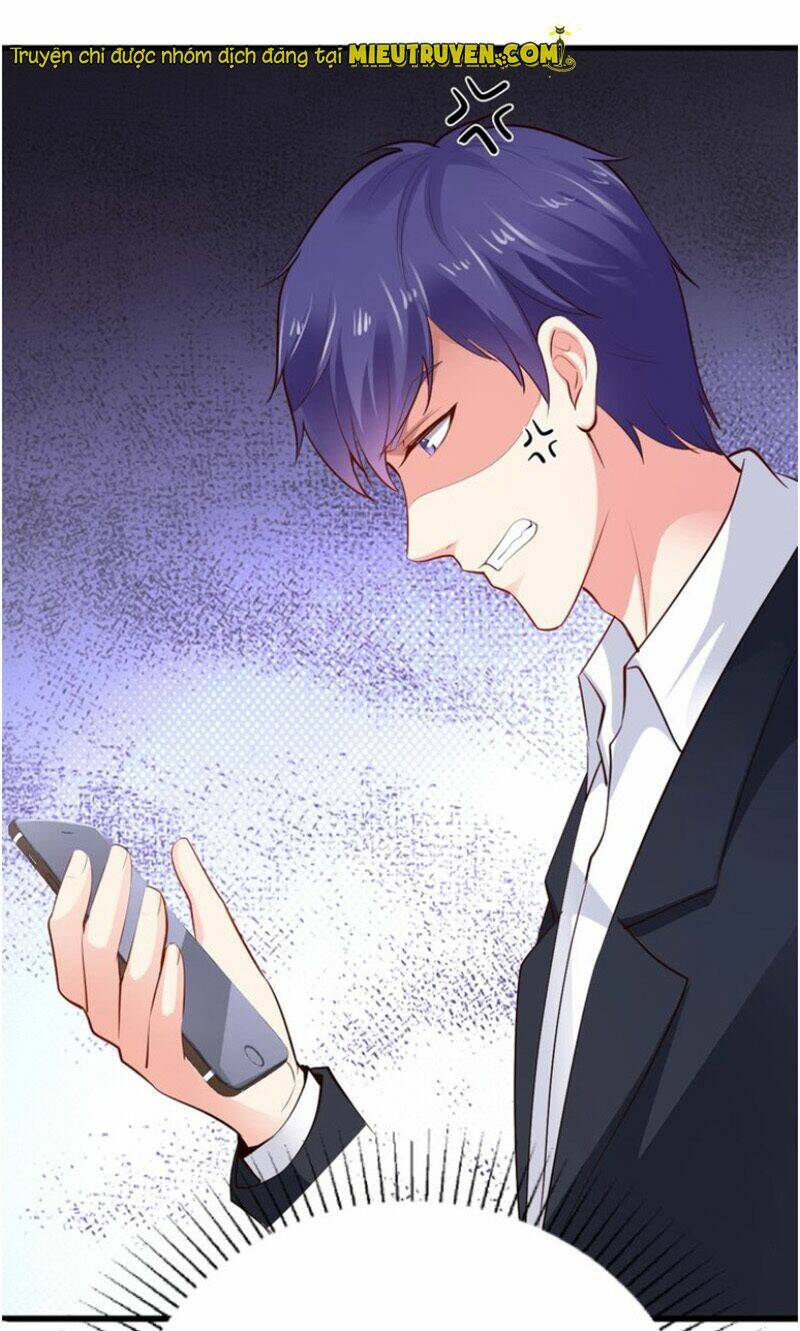 thú cưng độc quyền của boss chapter 56 20