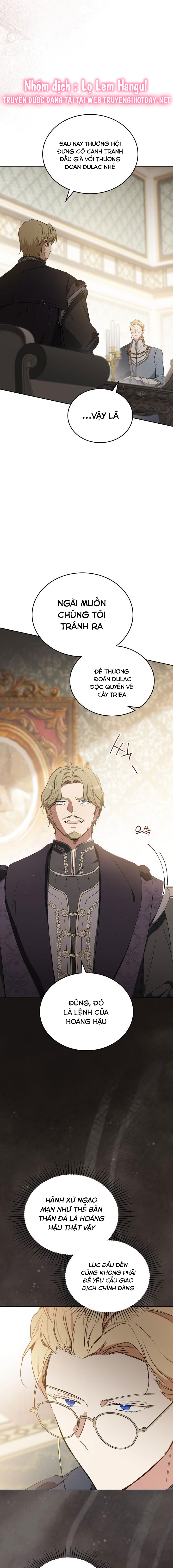 lần này tôi sẽ trở thành gia chủ chapter 144 7