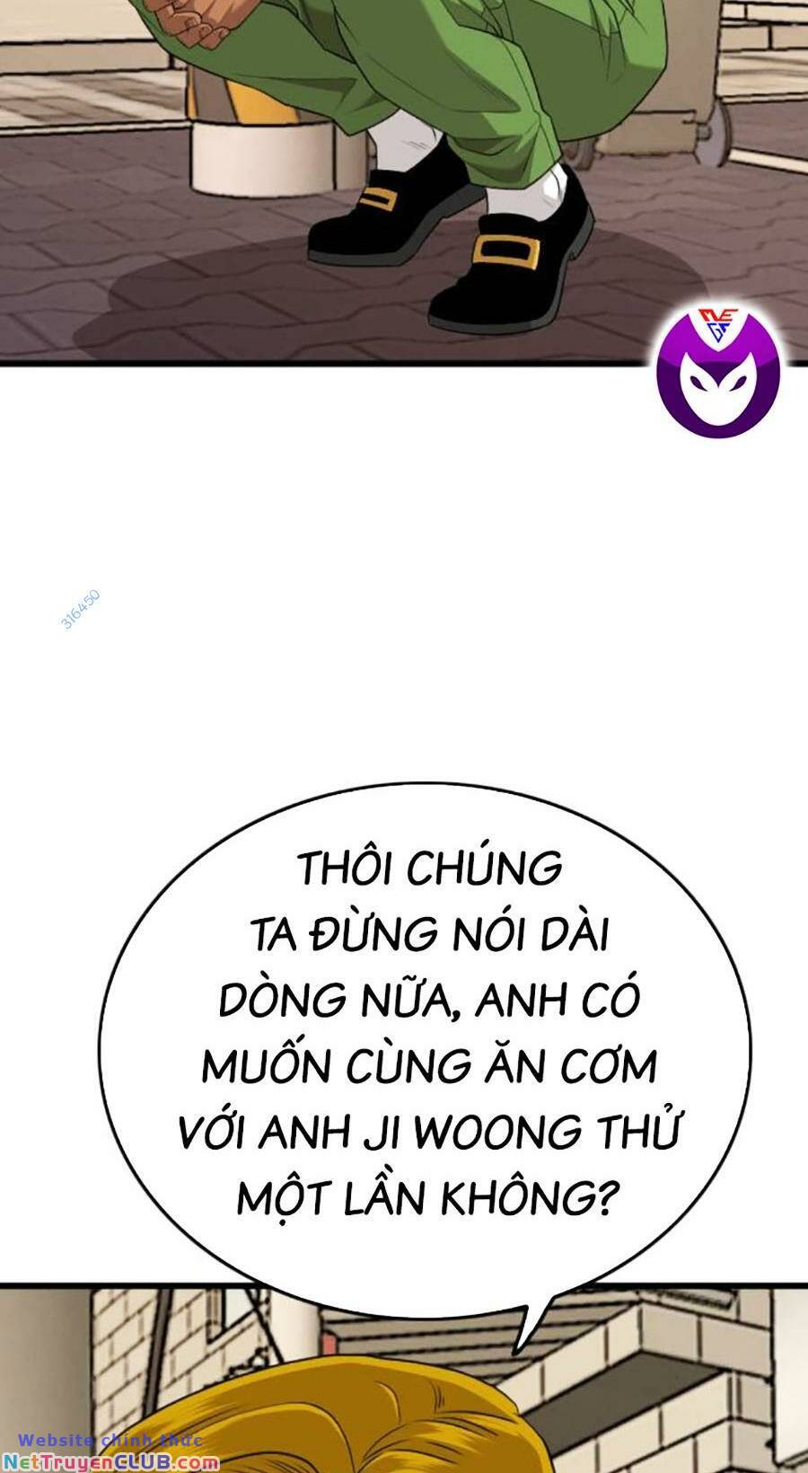 người xấu chapter 183 108