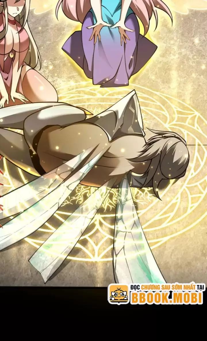 ta, chúa tể rừng xanh chapter 27 10