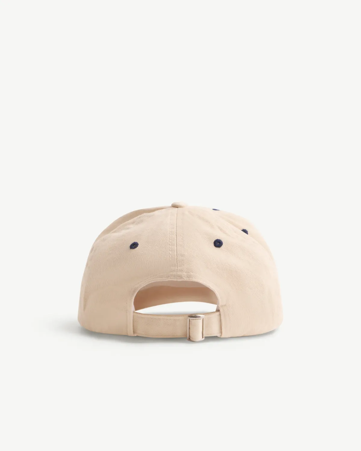 Nón kết / Mũ lưỡi trai nam hình thêu. Freesize - ROUTINE 10S26CAP011