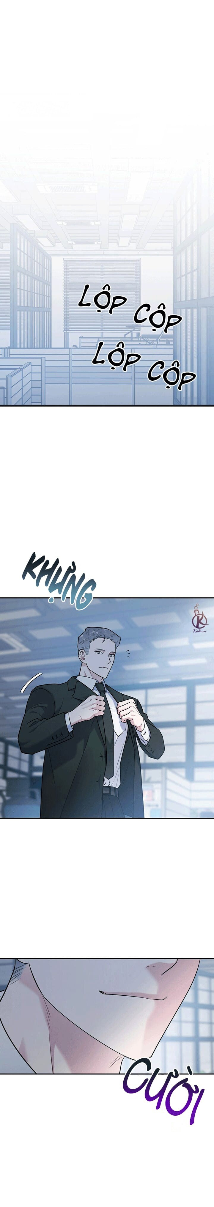 tôi với cậu không thể như thế này chapter 33.5 13