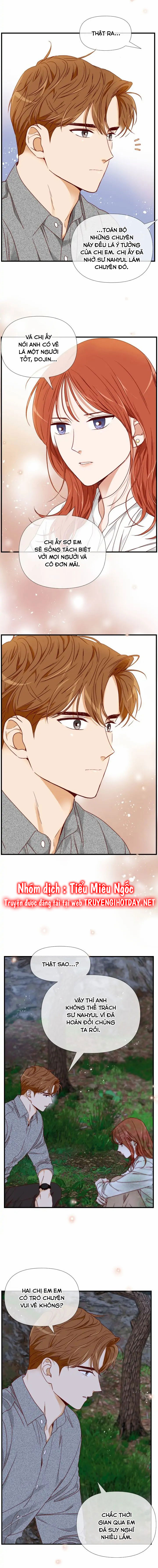 24 phút cho một câu chuyện chapter 166 3