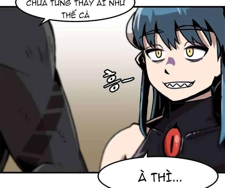 lên cấp một mình chapter 61 41