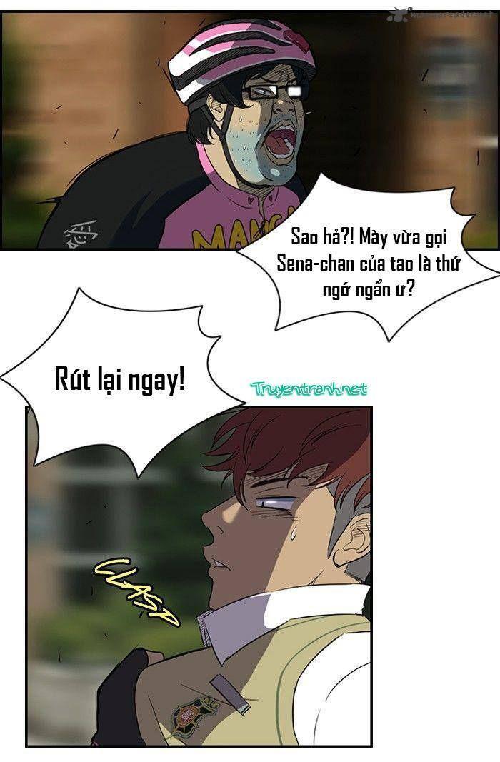 wind breaker chapter 31 3