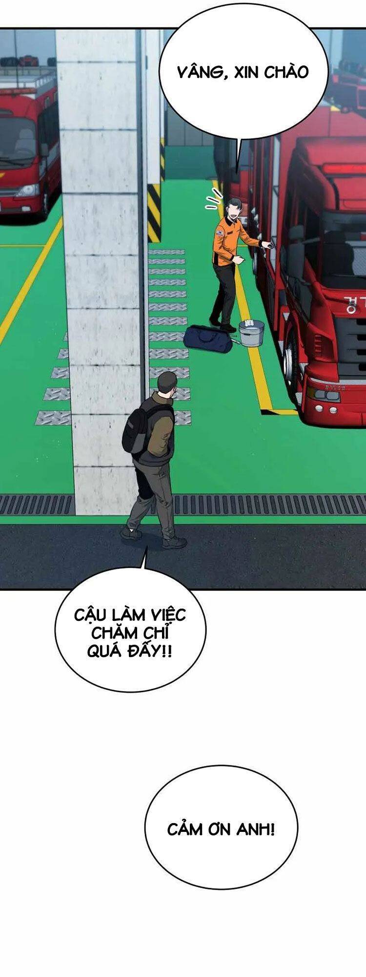 hệ thống oán hận của ta chapter 11 20