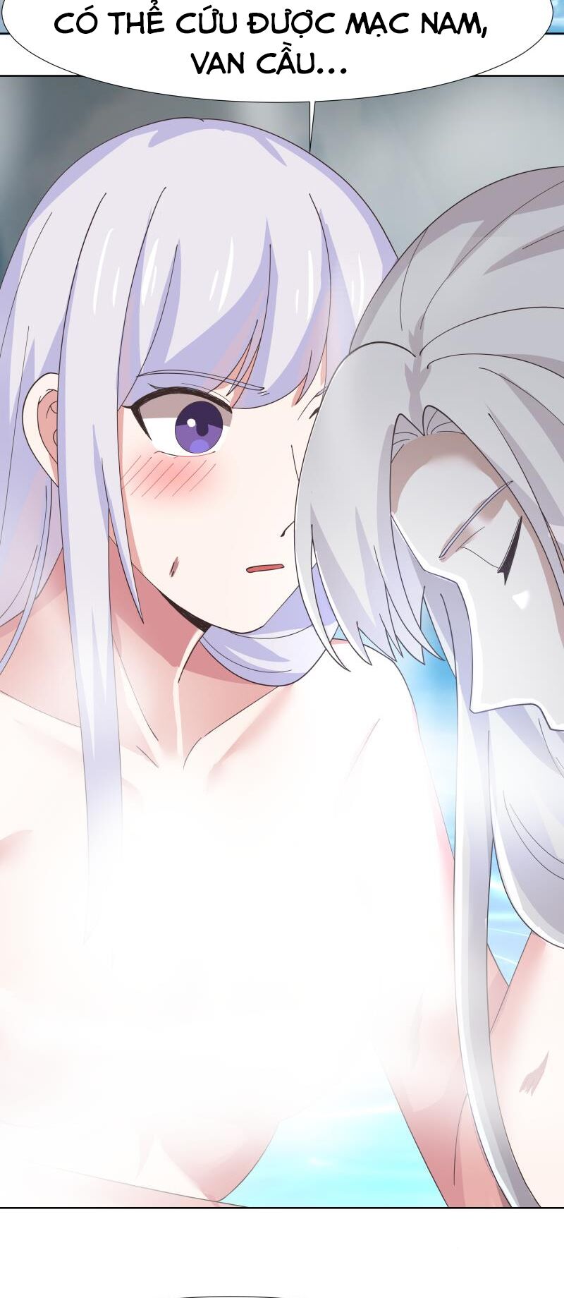 trên người ta có một rồng chapter 453 10