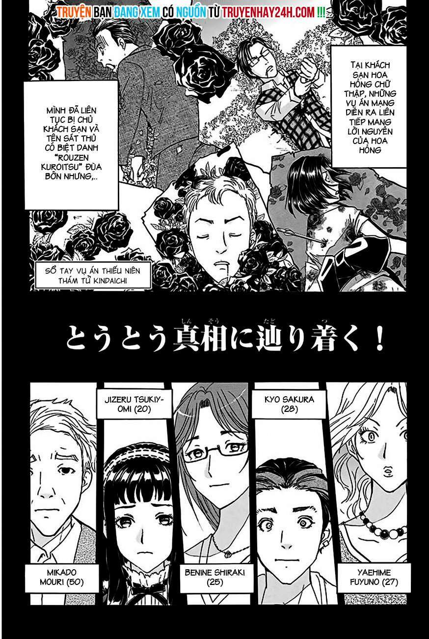 thám tử kindaichi - phần 2 chapter 139 2