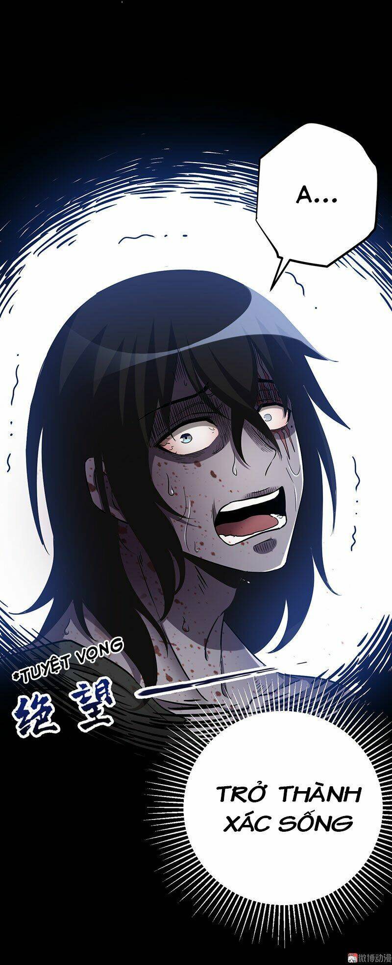 trò chơi thời mạt thế chapter 8 11