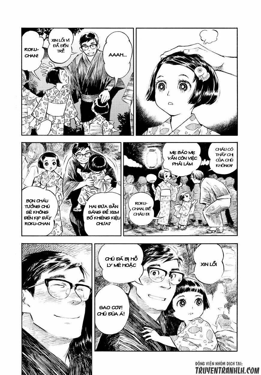 kannou sensei chapter 1 20