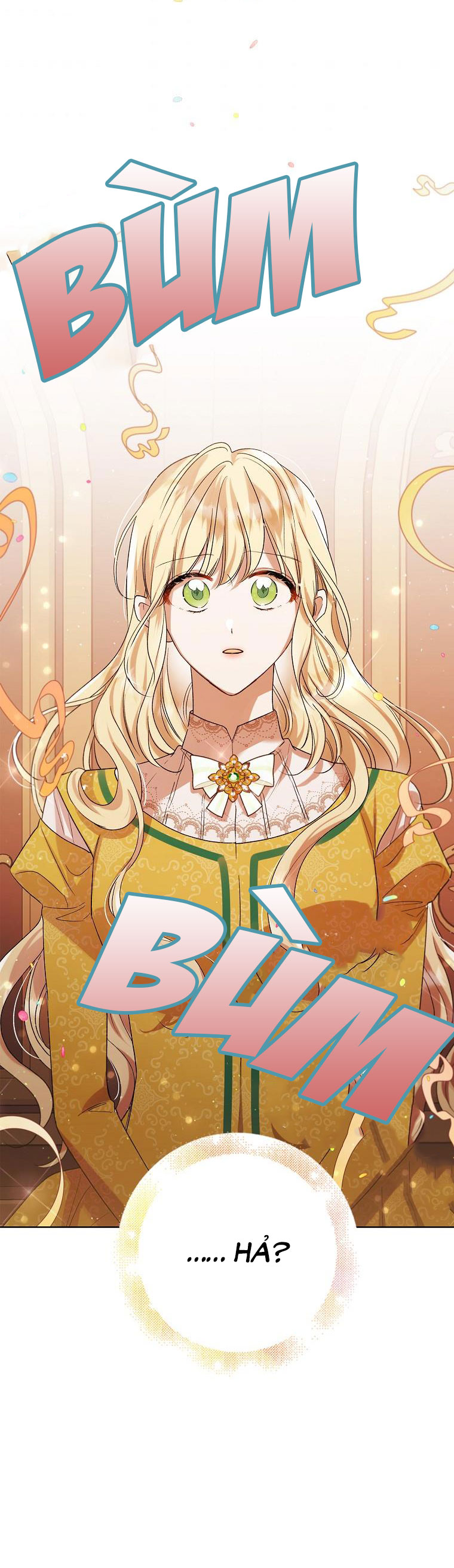 cách để em bảo vệ anh chapter 48.1 38