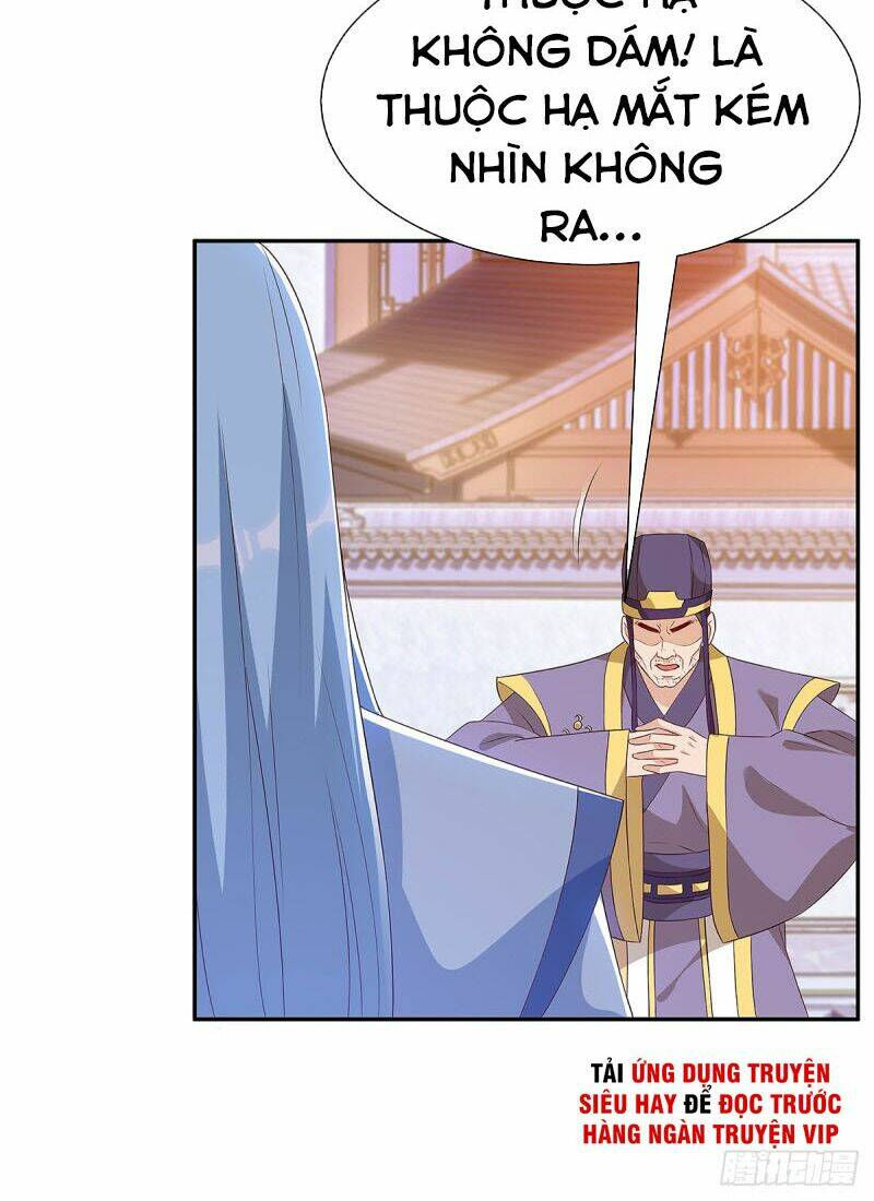 chúa tể tam giới chapter 59 4