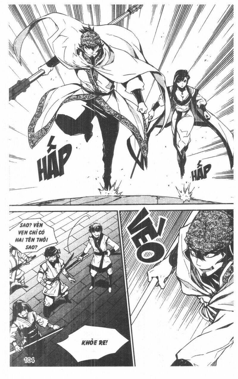 nareusha chapter 4 104