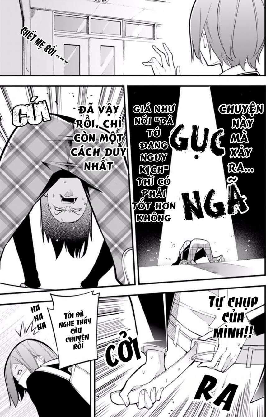 a town where abe lives chapter 3 11