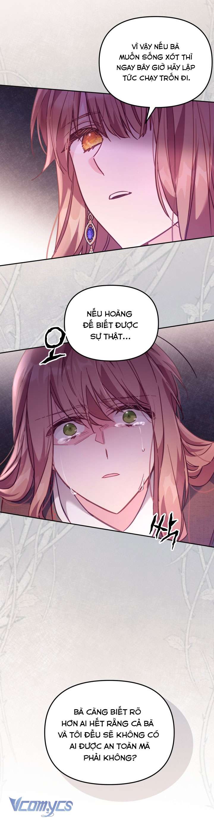 không có chỗ cho kẻ giả mạo chapter 18 29