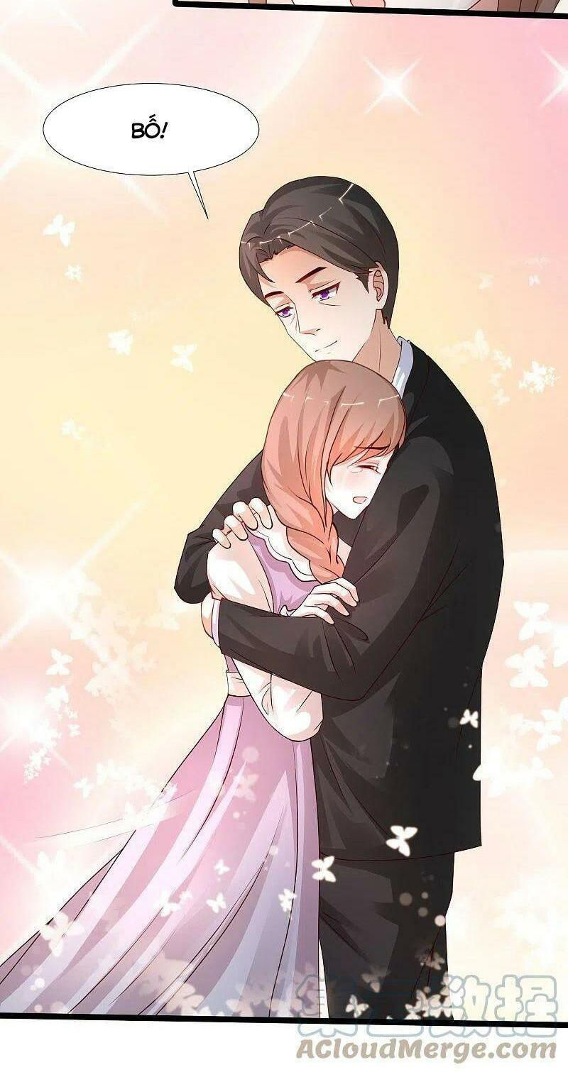 tối cường vận đào hoa chapter 243 8