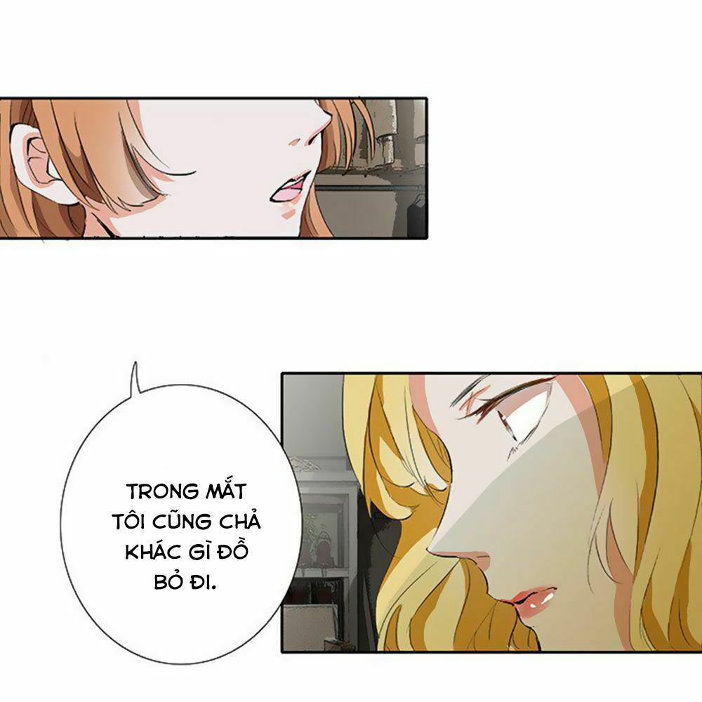 thiên kim đường môn chapter 25 7