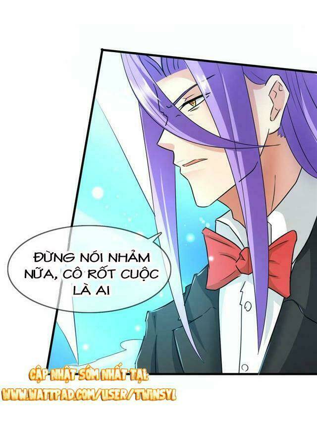 bá đạo trung khuyển tìm ái ký chapter 130 8