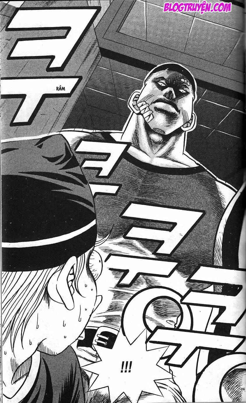 bitagi - anh chàng ngổ ngáo chapter 12 21