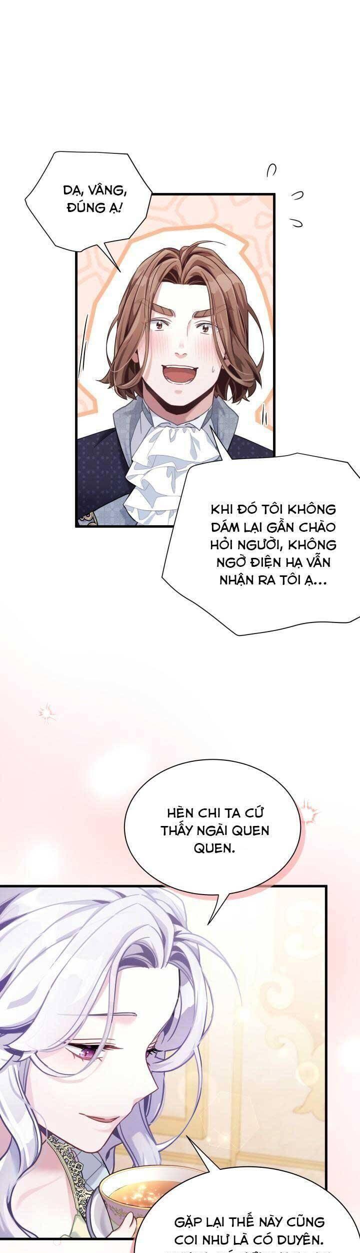 con gái chồng quá dễ thương chapter 71 13