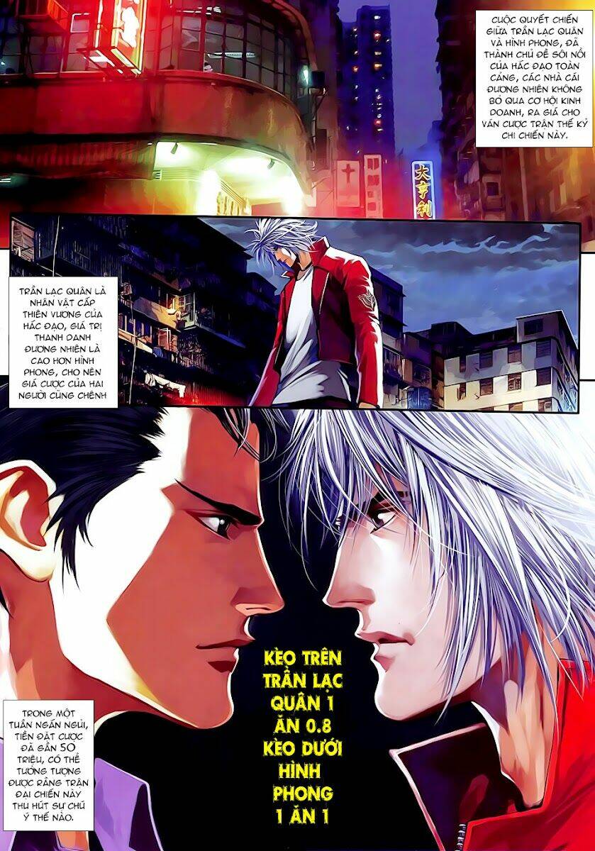 cửu long thành trại 2 chapter 38 18