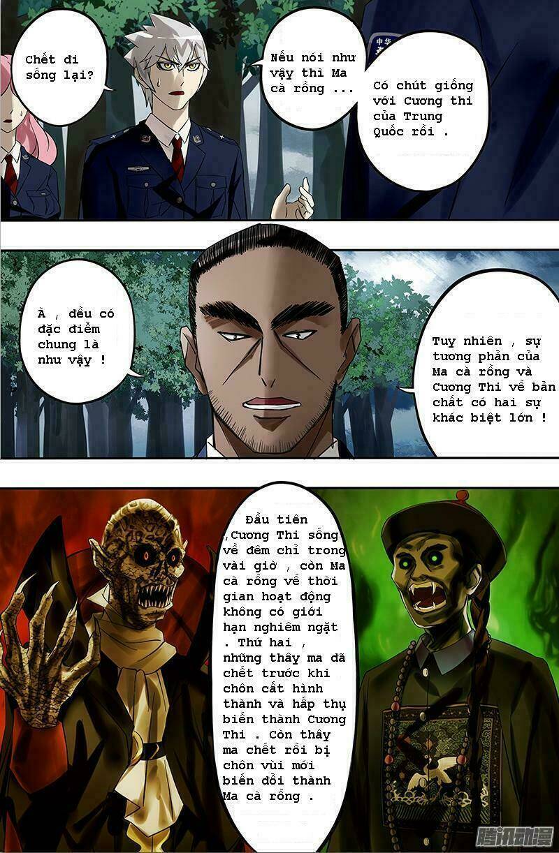 were wolf chapter 17 3