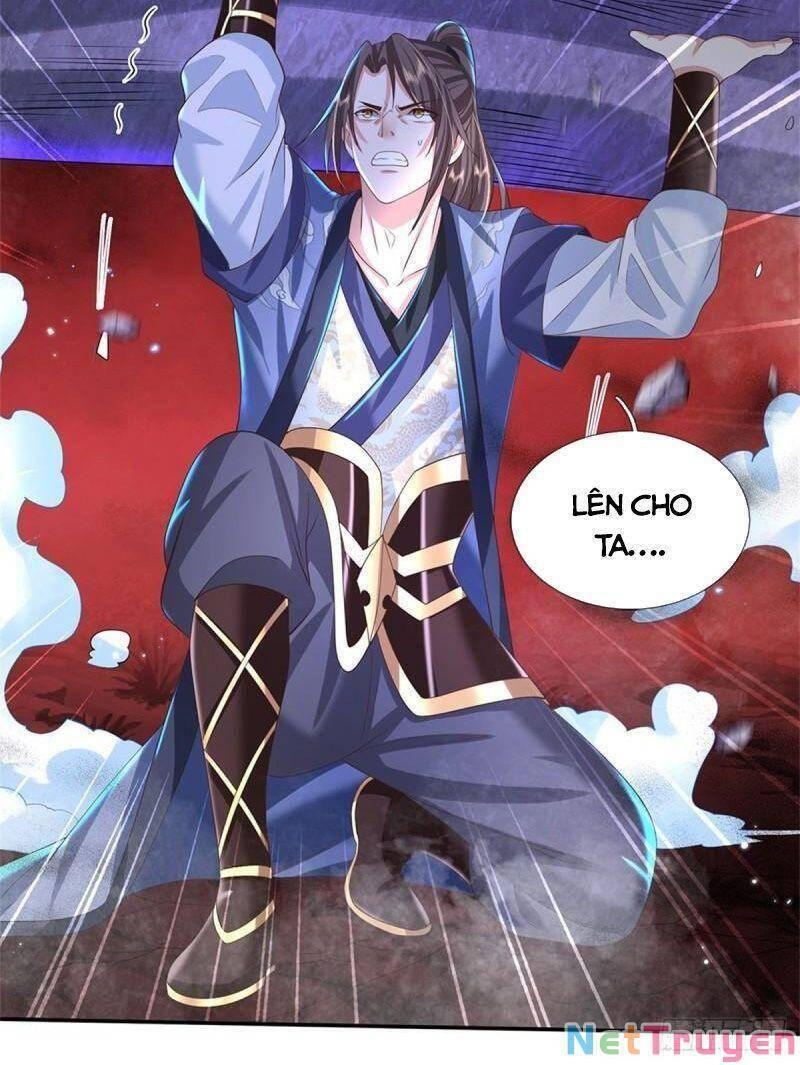 Ta Trở Về Từ Thế Giới Tu Tiên chapter 147 31